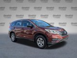 Used 2015 Honda CR-V LX image 2