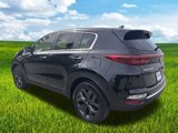 Used 2022 Kia Sportage LX w/ LX AWD Value Edition Package image 4