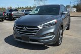 Used 2018 Hyundai Tucson Sport image 2