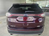 Used 2018 Ford Edge SEL w/ Equipment Group 201A image 4