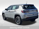 Used 2021 Jeep Compass Sport w/ Cold Weather Group image 5