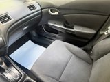 Used 2013 Honda Civic LX image 5