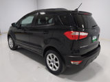 Used 2018 Ford EcoSport SE w/ SE Convenience Package image 5
