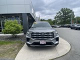 Certified 2025 Ford Explorer Active image 3