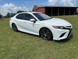 Used 2020 Toyota Camry SE image 2