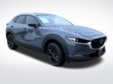 Certified 2022 MAZDA CX-30 AWD 2.5 S w/ Preferred Package image 3