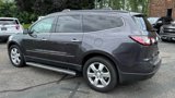 Used 2017 Chevrolet Traverse Premier w/ LPO, 'HIT The Road' Package image 3