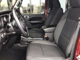 Used 2021 Jeep Wrangler Unlimited Sport image 3