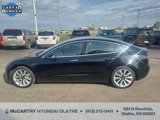 Used 2018 Tesla Model 3 Long Range image 2