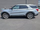 Used 2022 Ford Explorer Limited w/ Equipment Group 301A image 5