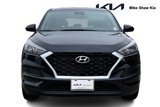 Used 2021 Hyundai Tucson SE w/ Cargo Package image 3