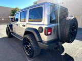 Used 2021 Jeep Wrangler Sport S w/ Sun And Sound Package image 6