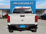 Certified 2023 Chevrolet Colorado W/T w/ Advanced Trailering Package image 5