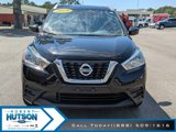 Used 2019 Nissan Kicks SV image 3