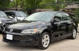 Used 2011 Volkswagen Jetta TDI image 4
