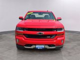 Used 2016 Chevrolet Silverado 1500 LT w/ All Star Edition image 2