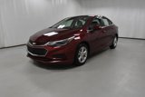 Used 2016 Chevrolet Cruze LT image 2