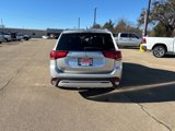 Used 2020 Mitsubishi Outlander SEL image 4