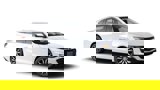 New 2025 Chevrolet Malibu RS w/ LPO, Floor Liner Package image 3
