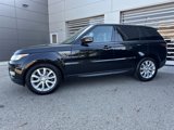 Used 2016 Land Rover Range Rover Sport HSE image 3