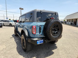 Certified 2023 Ford Bronco Wildtrak image 5