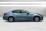 Used 2016 INFINITI Q50 3.0t Premium w/ Driver Assistance Package image 3
