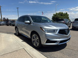Used 2018 Acura MDX SH-AWD w/ Technology Package image 5