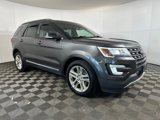 Used 2017 Ford Explorer XLT w/ Equipment Group 202A image 2