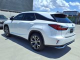 Used 2019 Lexus RX 350L FWD image 4