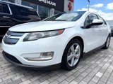 Used 2013 Chevrolet Volt w/ Enhanced Safety Package 1 image 3