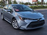 Used 2022 Toyota Corolla LE image 2
