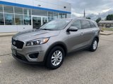 Used 2018 Kia Sorento LX image 4