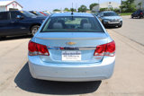 Used 2012 Chevrolet Cruze Eco image 2