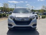 Used 2021 Honda HR-V LX image 2