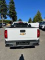 Used 2019 Chevrolet Colorado W/T w/ WT Convenience Package image 5