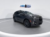 Used 2022 Chevrolet Equinox RS w/ RS Leather Package image 2