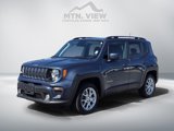 Used 2021 Jeep Renegade Latitude w/ Sun & Sound Group image 5