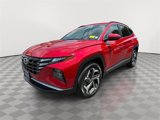 Certified 2023 Hyundai Tucson SEL w/ Convenience Package image 5