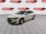 Used 2022 Chevrolet Malibu LS w/ Driver Confidence Package II image 5