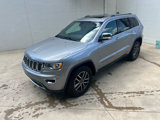 Used 2019 Jeep Grand Cherokee Limited image 5