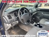 Used 2006 Toyota Tacoma 4x4 Access Cab image 5