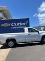 Used 2024 Chevrolet Silverado 1500 W/T w/ WT Fleet Convenience Package image 2