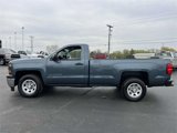Used 2014 Chevrolet Silverado 1500 W/T w/ WT Convenience Package image 4