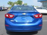 Used 2019 Chevrolet Cruze LT image 5