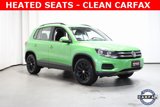 Used 2017 Volkswagen Tiguan Limited w/ Premium Package image 2