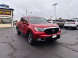 Used 2023 Honda Ridgeline RTL-E image 2