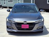 Used 2018 Honda Accord EX image 2