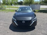 New 2025 Nissan Sentra S image 2