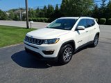 Used 2018 Jeep Compass Latitude image 4