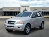 Used 2009 Kia Sorento LX image 2